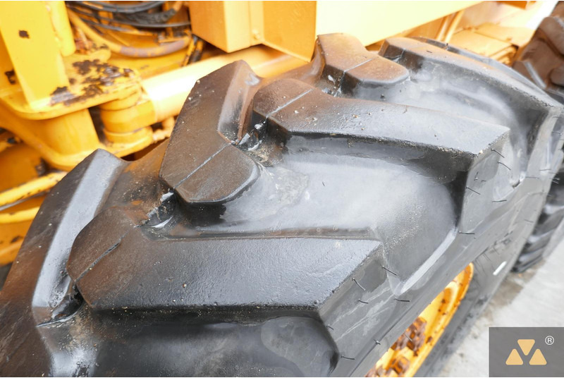 Grader Mitsubishi MG300: billede 17 Grader Mitsubishi MG300: billede 17