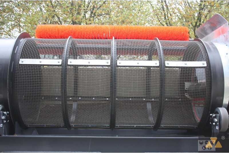 Xrok Rotator 380 - Sorterværk: billede 4 Xrok Rotator 380 - Sorterværk: billede 4