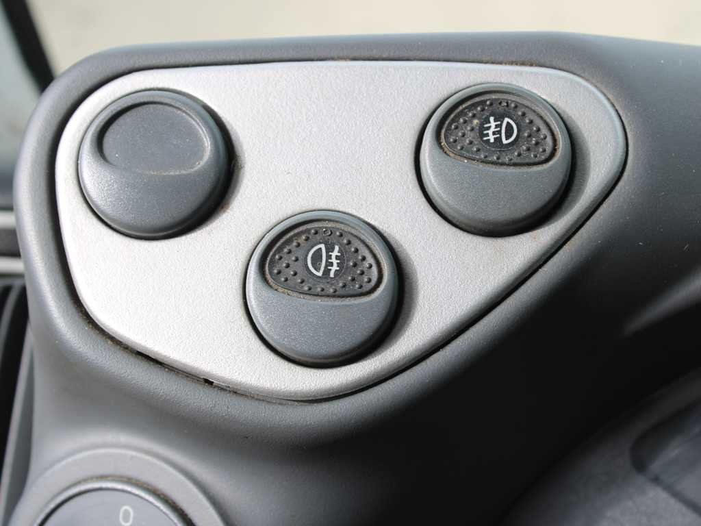 Lastbil med presenning Iveco EUROCARGO ML 75E18, EURO 4, SIDE PANEL, SLEEPING BODY: billede 11