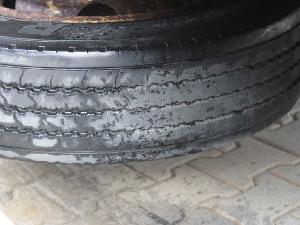 Lastbil med presenning Iveco EUROCARGO ML 75E18, EURO 4, SIDE PANEL, SLEEPING BODY: billede 19