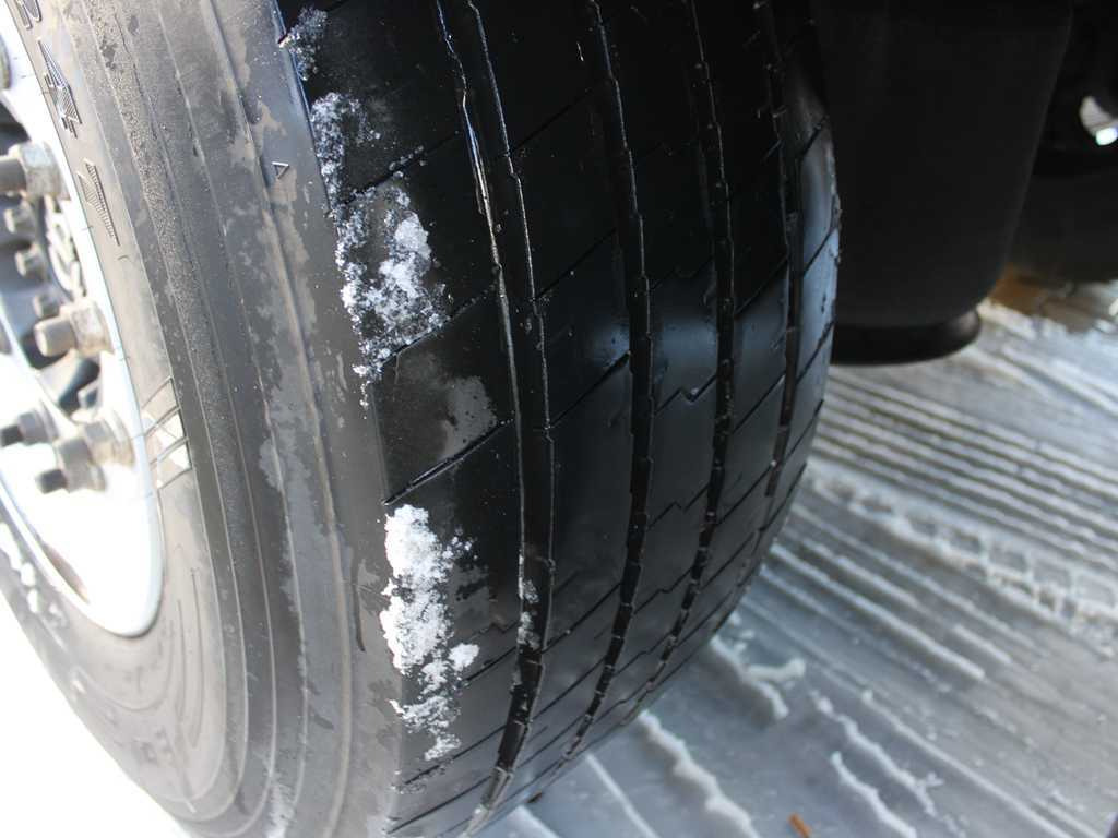 Gardintrailer Krone SD, MULTILOCK: billede 14