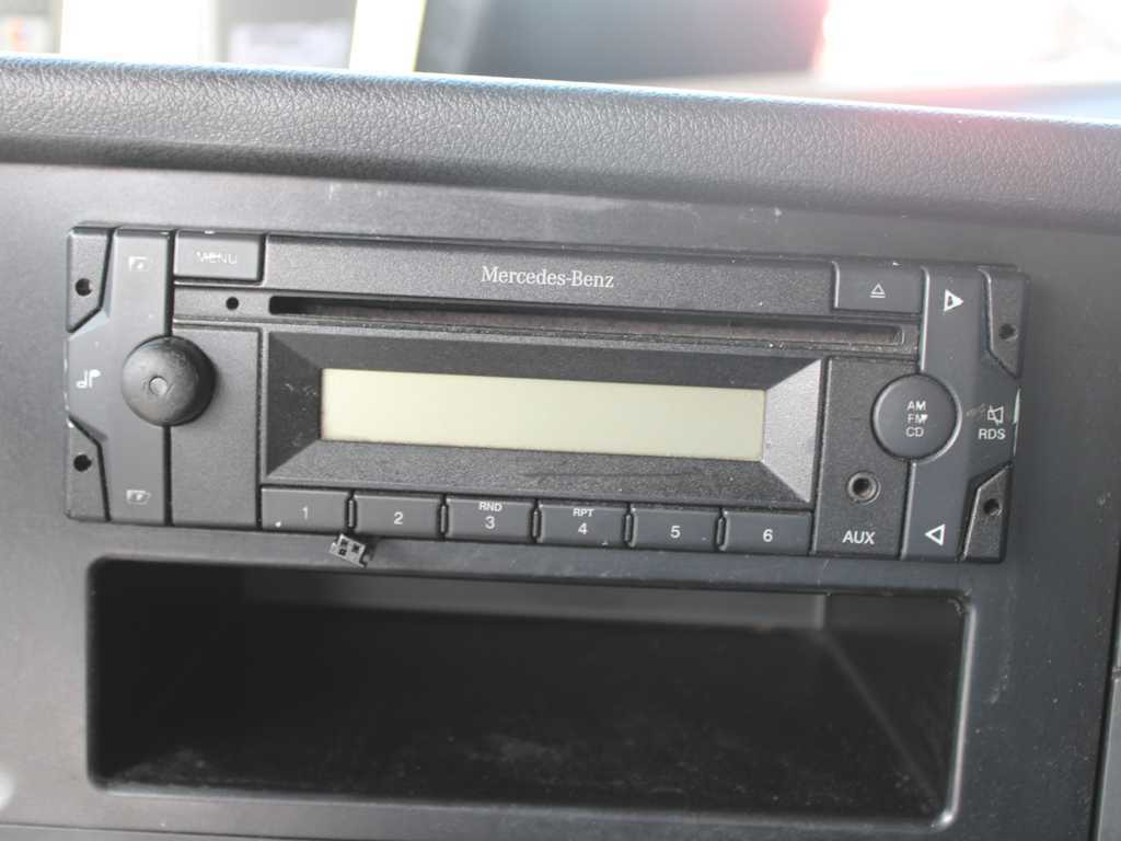 Leje en  Mercedes-Benz Actros 2542, 6X2, EURO 6, AIR SUSPENSION + PANAV TV018H Mercedes-Benz Actros 2542, 6X2, EURO 6, AIR SUSPENSION + PANAV TV018H: billede 13