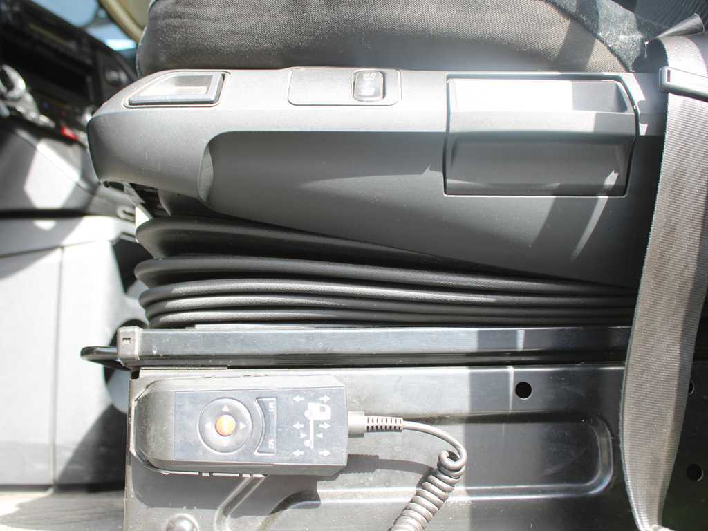 Leje en  Mercedes-Benz Actros 2542, 6X2, EURO 6, AIR SUSPENSION + PANAV TV018H Mercedes-Benz Actros 2542, 6X2, EURO 6, AIR SUSPENSION + PANAV TV018H: billede 7