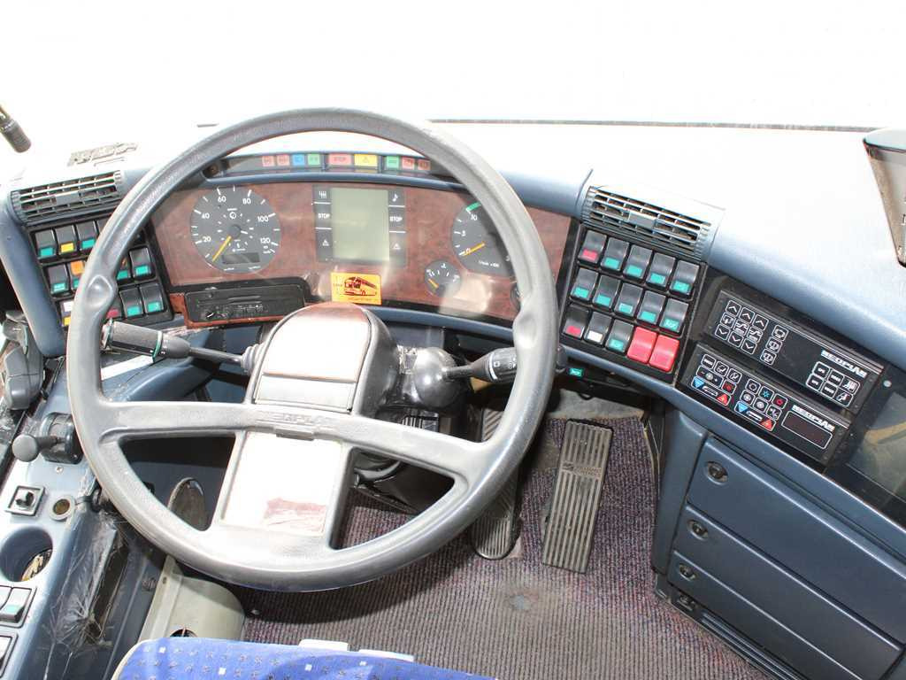 Neoplan N516, 6X2, RETARDER, KITCHEN - Turistbus: billede 5 Neoplan N516, 6X2, RETARDER, KITCHEN - Turistbus: billede 5