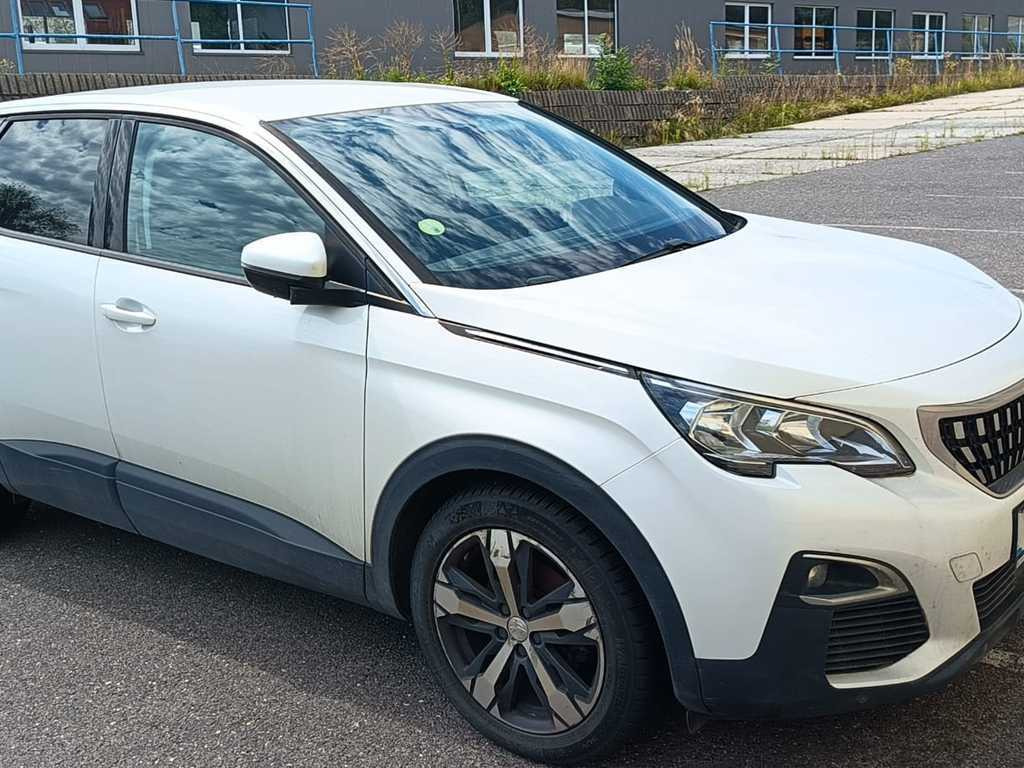 Peugeot 3008 - Bil: billede 3 Peugeot 3008 - Bil: billede 3