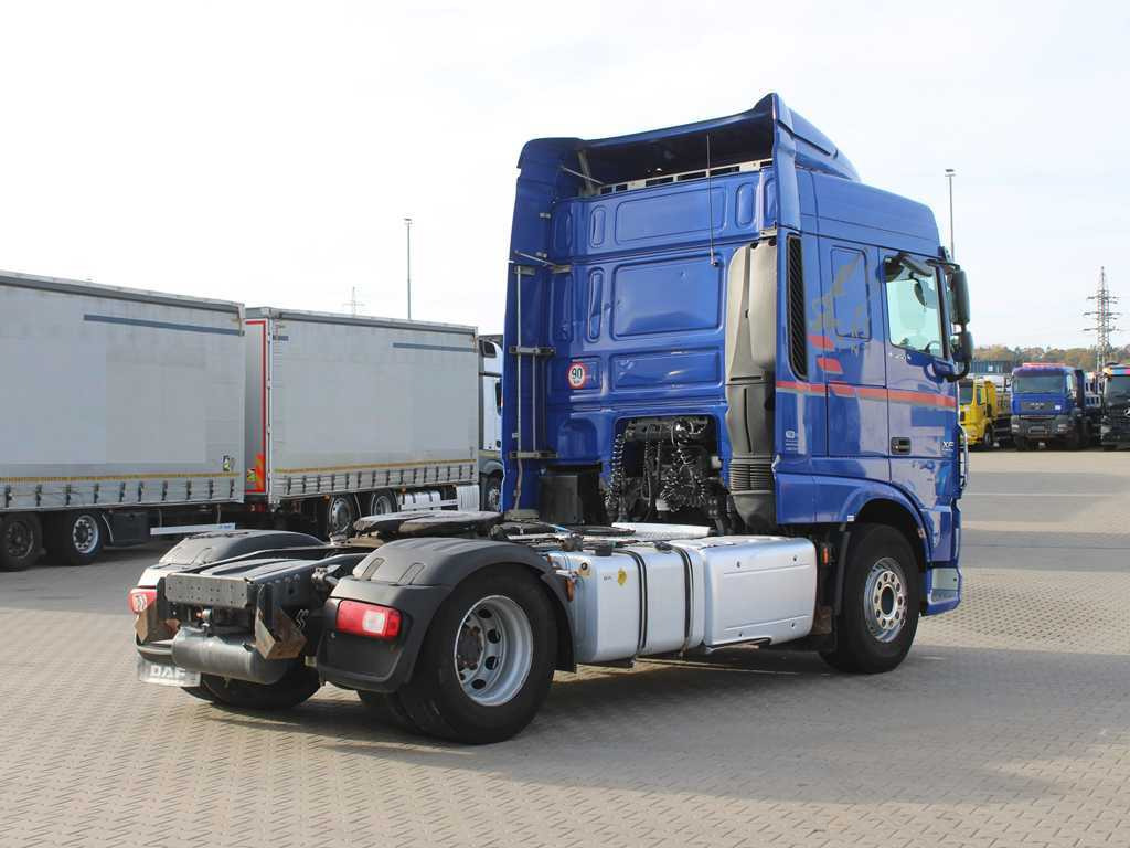 DAF XF 410 FT, EURO 6, HYDRAULICS, INDEPENDENT AIR CONDITIONING - Trækker: billede 4 DAF XF 410 FT, EURO 6, HYDRAULICS, INDEPENDENT AIR CONDITIONING - Trækker: billede 4