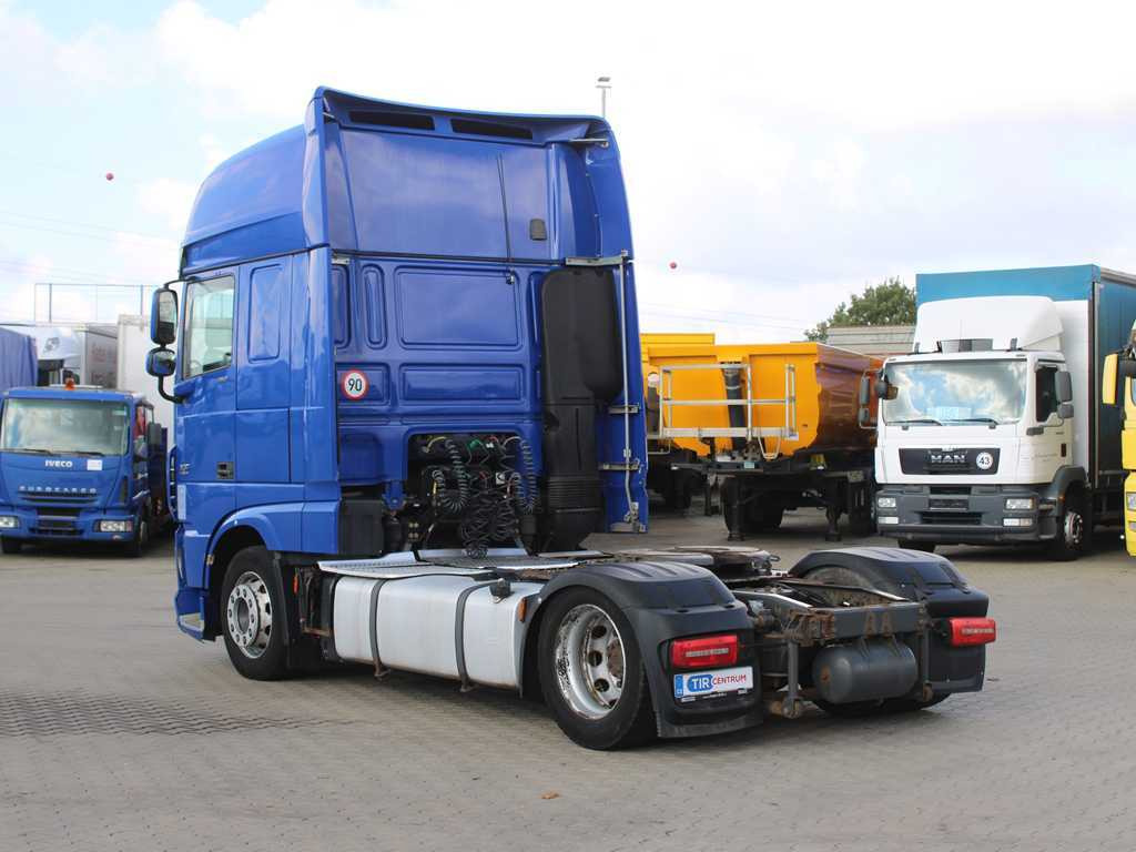 DAF XF 460 FT, EURO 6, LOW DECK - Trækker: billede 5 DAF XF 460 FT, EURO 6, LOW DECK - Trækker: billede 5
