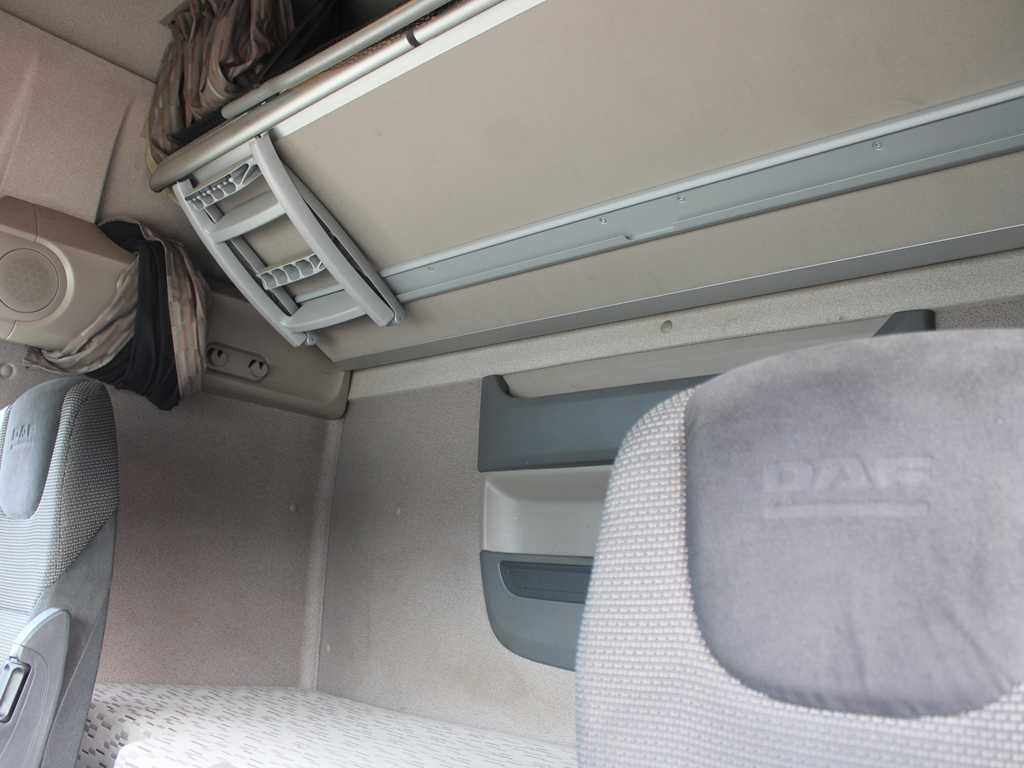 Trækker DAF XF 460 FT, EURO 6: billede 7