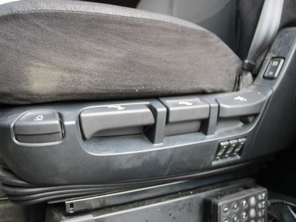 Trækker DAF XF 460 FT, EURO 6: billede 6