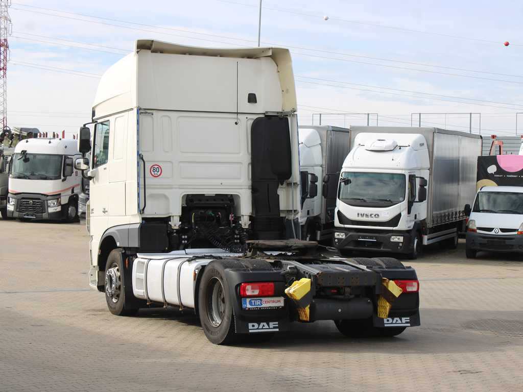 DAF XF 510 FT, EURO 6, INDEPENDENT AIR CONDITIONING - Trækker: billede 5 DAF XF 510 FT, EURO 6, INDEPENDENT AIR CONDITIONING - Trækker: billede 5