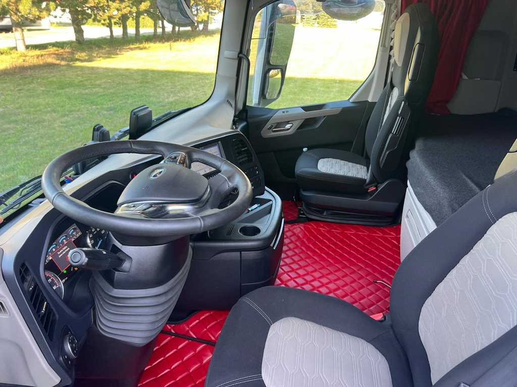 Ford F-MAX 500, EURO 6, WARRANTY UNTIL 2026 - Trækker: billede 3 Ford F-MAX 500, EURO 6, WARRANTY UNTIL 2026 - Trækker: billede 3