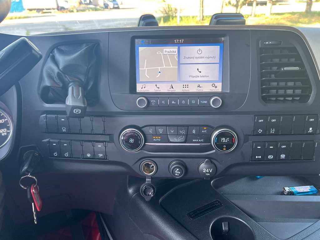 Ford F-MAX 500, EURO 6, WARRANTY UNTIL 2026 - Trækker: billede 4 Ford F-MAX 500, EURO 6, WARRANTY UNTIL 2026 - Trækker: billede 4