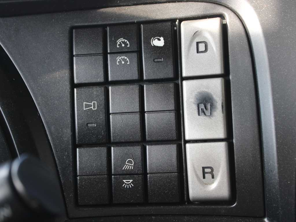 Trækker Iveco Stralis 480, EURO 6, LOW DECK: billede 12