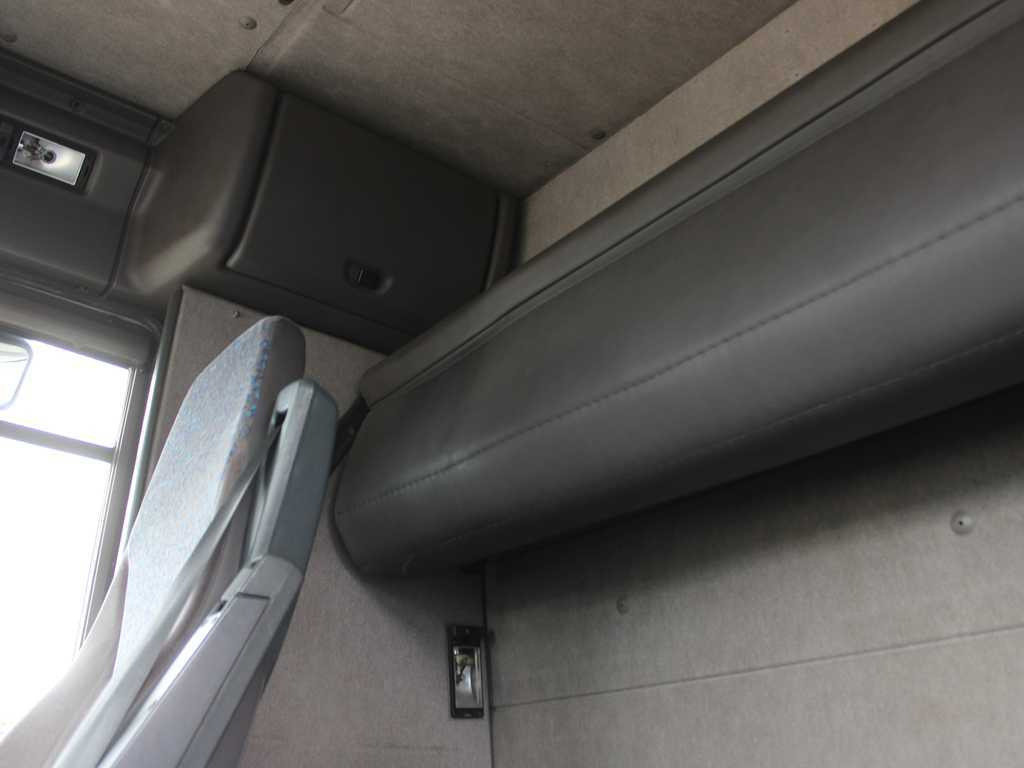 Trækker Renault MAGNUM 440.18, EURO 3: billede 11 Trækker Renault MAGNUM 440.18, EURO 3: billede 11