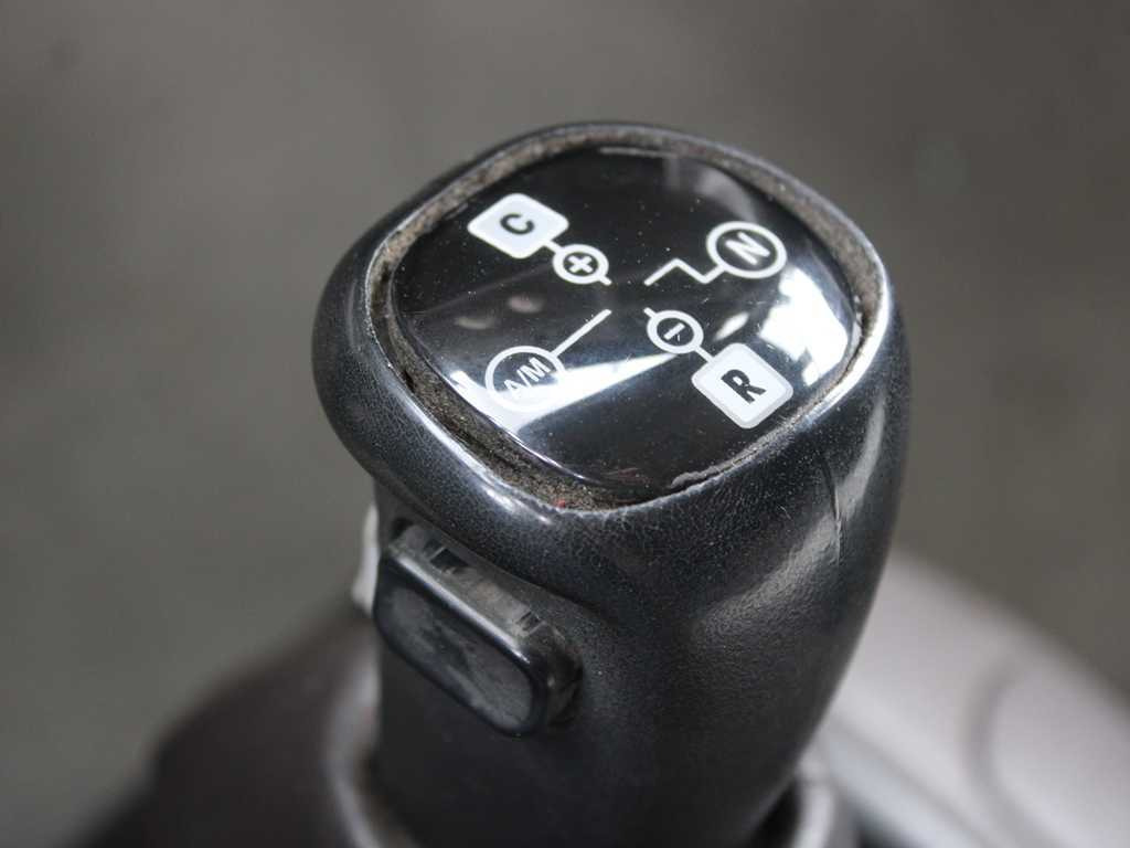 Trækker Renault MAGNUM 440.18, EURO 3: billede 10 Trækker Renault MAGNUM 440.18, EURO 3: billede 10