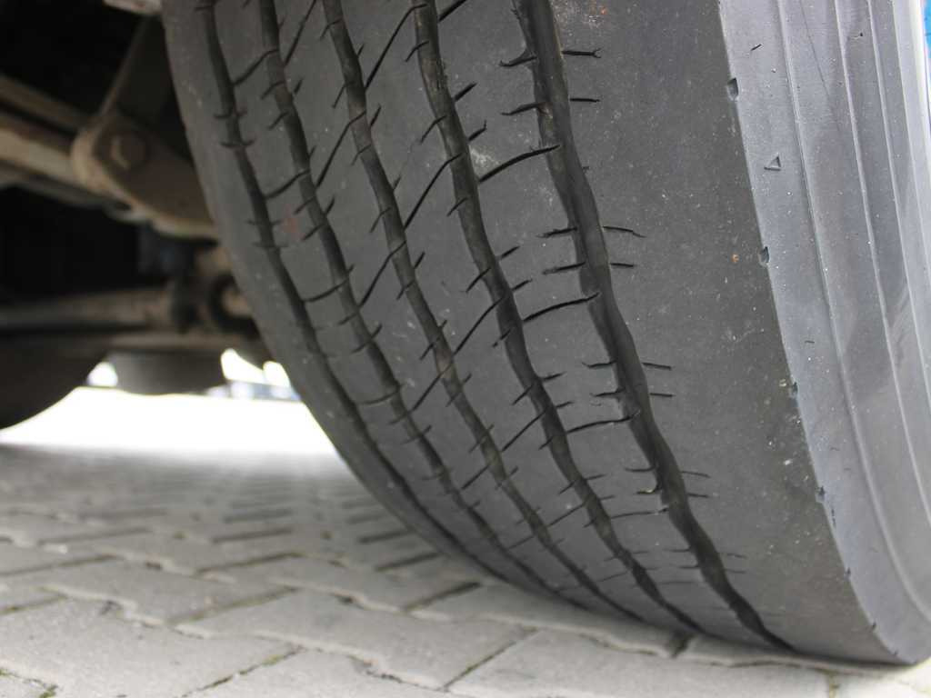 Trækker Renault MAGNUM 440.18, EURO 3: billede 19 Trækker Renault MAGNUM 440.18, EURO 3: billede 19