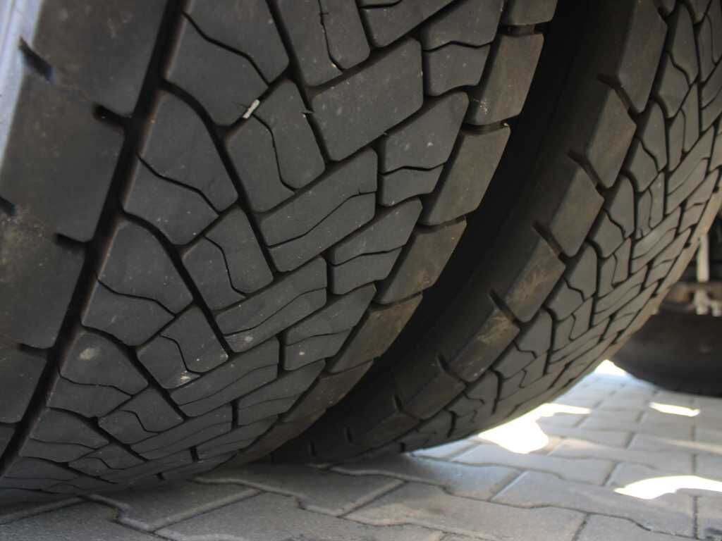 Trækker Renault T 440, EURO 6, AIR SUSPENSION, BEACONS, FULL ADR: billede 18