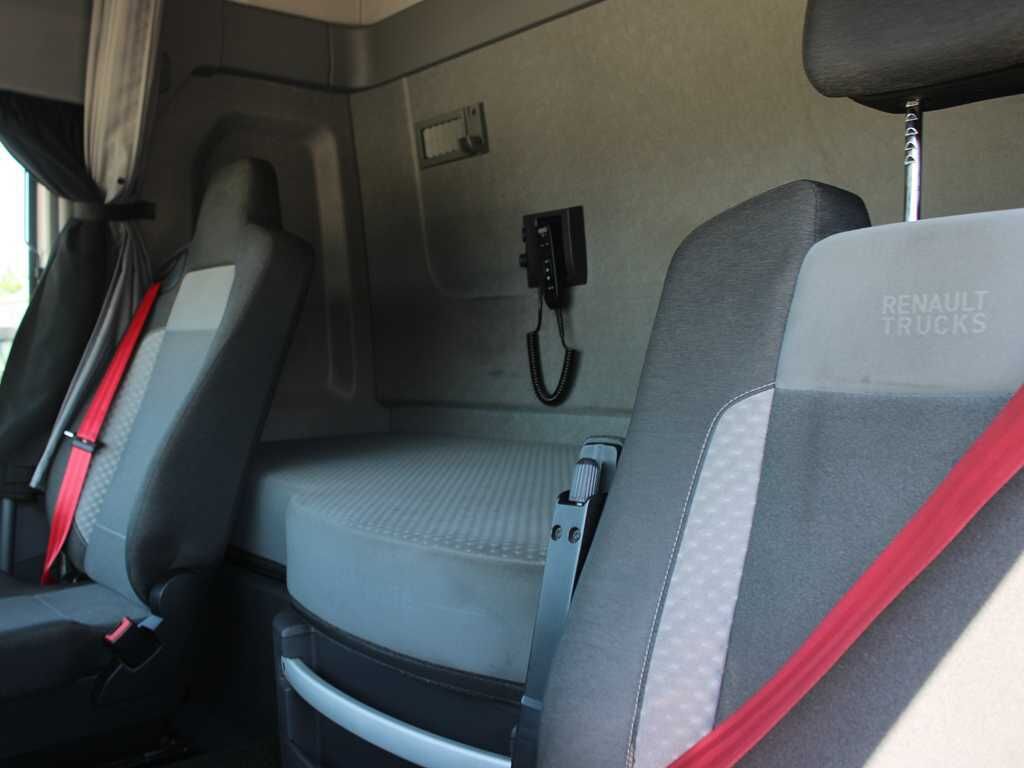 Trækker Renault T 440, EURO 6, AIR SUSPENSION, BEACONS, FULL ADR: billede 7