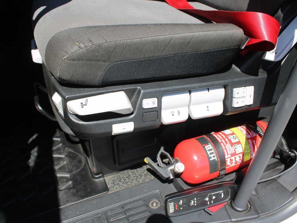 Trækker Renault T 440, EURO 6, AIR SUSPENSION, BEACONS, FULL ADR: billede 6