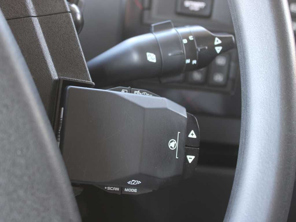 Trækker Renault T 440, EURO 6, AIR SUSPENSION, BEACONS, FULL ADR: billede 9