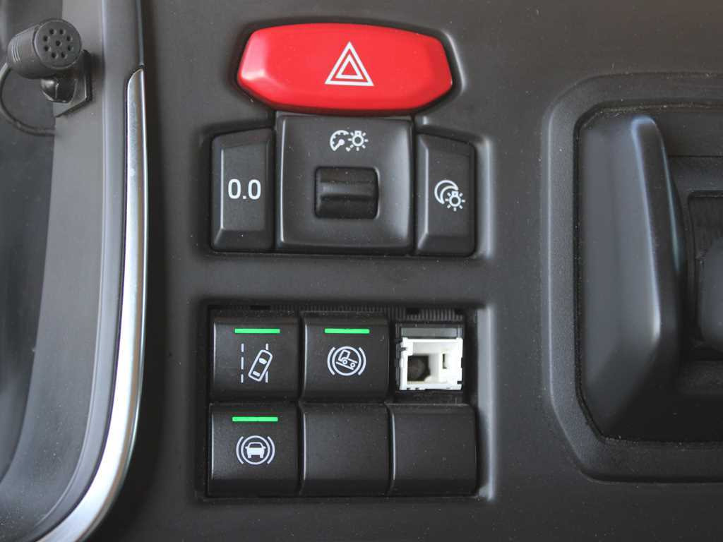 Trækker Scania R450, RETARDER, HYDRAULIC, EURO 6: billede 16 Trækker Scania R450, RETARDER, HYDRAULIC, EURO 6: billede 16