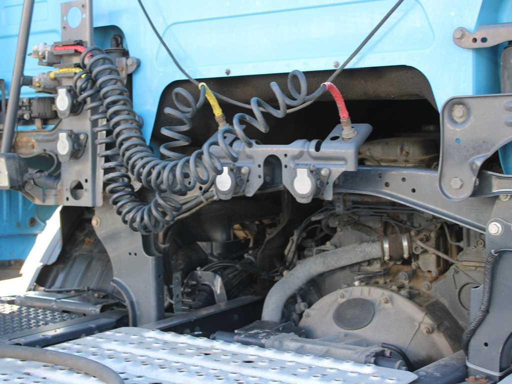 Trækker Scania R450, RETARDER, HYDRAULIC, EURO 6: billede 6 Trækker Scania R450, RETARDER, HYDRAULIC, EURO 6: billede 6