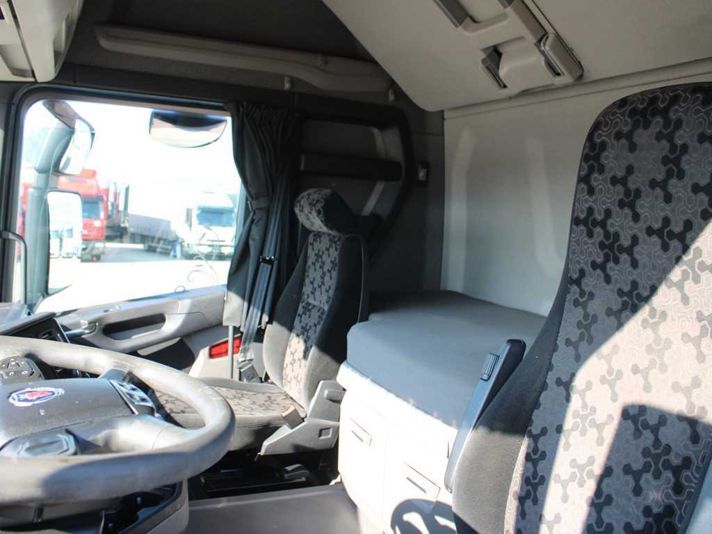 Trækker Scania R450, RETARDER, HYDRAULIC, EURO 6: billede 11 Trækker Scania R450, RETARDER, HYDRAULIC, EURO 6: billede 11