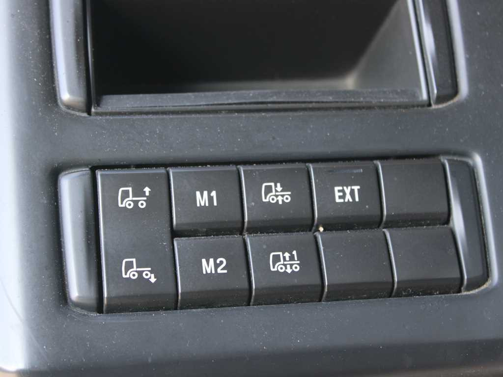 Trækker Scania R450, RETARDER, HYDRAULIC, EURO 6: billede 15 Trækker Scania R450, RETARDER, HYDRAULIC, EURO 6: billede 15