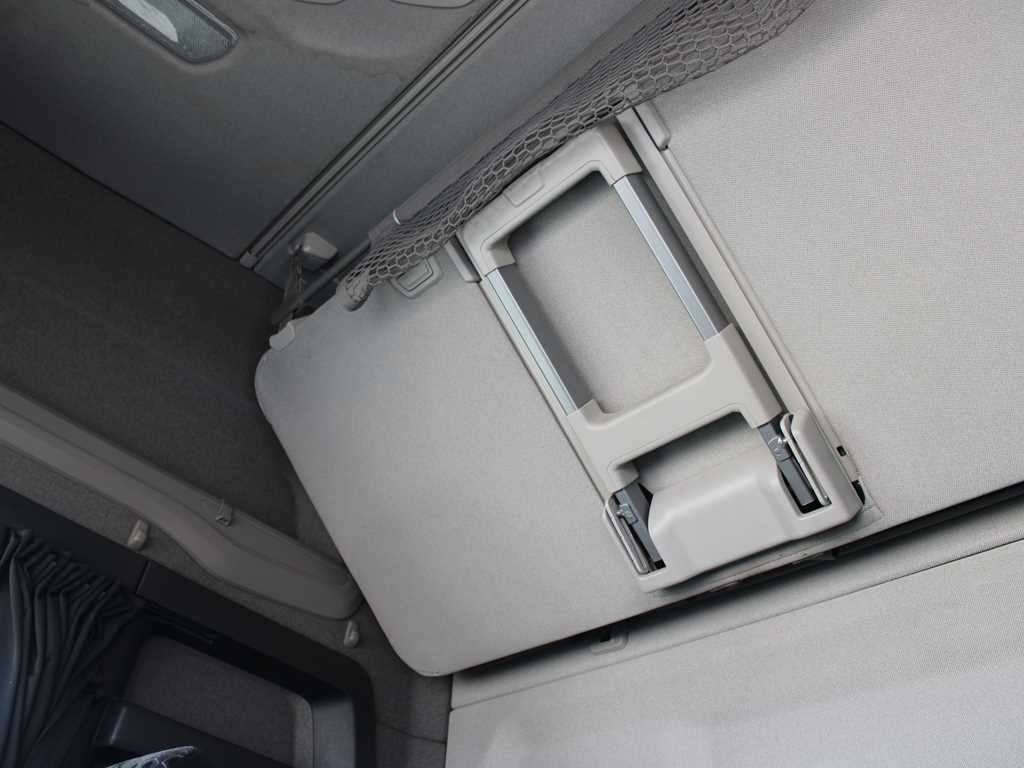 Trækker Scania R450, RETARDER, HYDRAULIC, EURO 6: billede 19 Trækker Scania R450, RETARDER, HYDRAULIC, EURO 6: billede 19