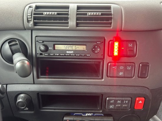 Tipvogn lastbil DAF CF 480 FAG Kipper 8x4 MX-13 355H3: billede 14 Tipvogn lastbil DAF CF 480 FAG Kipper 8x4 MX-13 355H3: billede 14