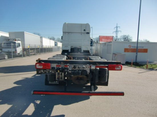 DAF XF 480 FAR BDF SSC Euro 6 Liftachse, Retarder - Containerbil/ Veksellad lastbil: billede 5 DAF XF 480 FAR BDF SSC Euro 6 Liftachse, Retarder - Containerbil/ Veksellad lastbil: billede 5