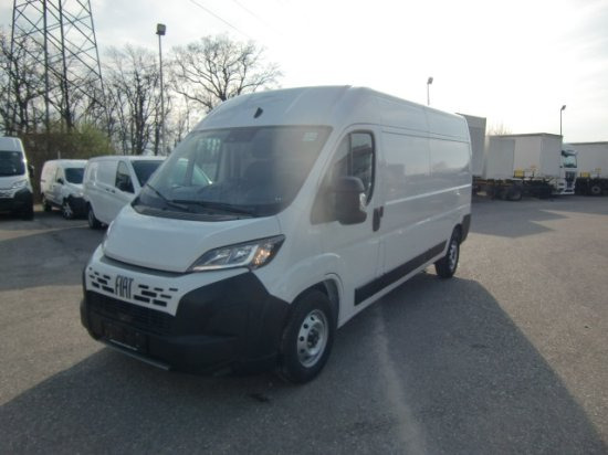 Fiat Ducato  MAXI L3H2 140Ps, Klima, Rückfahrkamera, Automatik, 3 Stück auf Lager! - Varevogn: billede 1 Fiat Ducato  MAXI L3H2 140Ps, Klima, Rückfahrkamera, Automatik, 3 Stück auf Lager! - Varevogn: billede 1