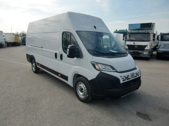 Fiat Ducato MAXI L4H3 140Ps, Klima, Rückfahrkamera, - Varevogn: billede 3 Fiat Ducato MAXI L4H3 140Ps, Klima, Rückfahrkamera, - Varevogn: billede 3