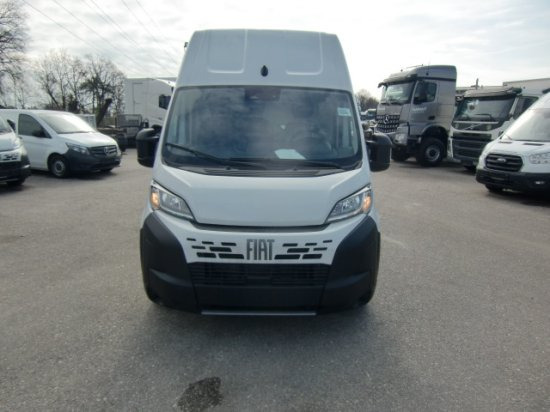 Fiat Ducato MAXI L4H3 140Ps, Klima, Rückfahrkamera, - Varevogn: billede 2 Fiat Ducato MAXI L4H3 140Ps, Klima, Rückfahrkamera, - Varevogn: billede 2