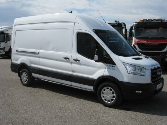 Ford Transit Trend L3H3, Allrad - Varevogn: billede 3 Ford Transit Trend L3H3, Allrad - Varevogn: billede 3