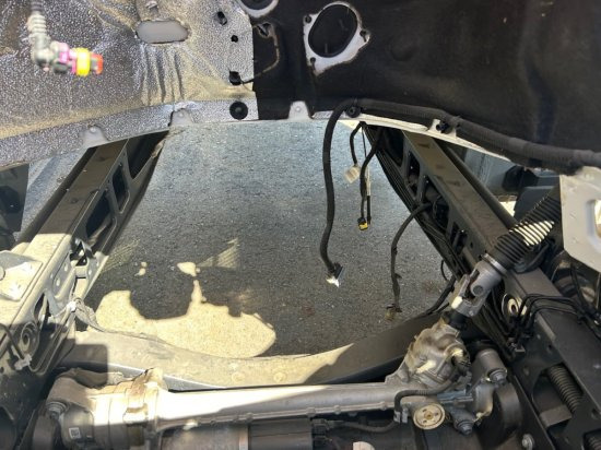 Ny Lastbil chassis Iveco Daily 40 - 180 Fahrgestell, E6 Ohne Motor/Ohne Getriebe: billede 14 Ny Lastbil chassis Iveco Daily 40 - 180 Fahrgestell, E6 Ohne Motor/Ohne Getriebe: billede 14