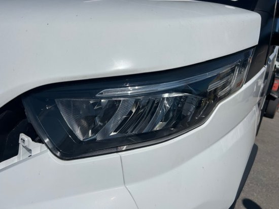 Ny Lastbil chassis Iveco Daily 40 - 180 Fahrgestell, E6 Ohne Motor/Ohne Getriebe: billede 11 Ny Lastbil chassis Iveco Daily 40 - 180 Fahrgestell, E6 Ohne Motor/Ohne Getriebe: billede 11