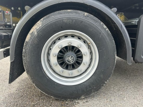 Krone Baustoffanhänger, 6,5 Meter, BPW ,2 Einheiten verfügbar - Ladtrailer: billede 5 Krone Baustoffanhänger, 6,5 Meter, BPW ,2 Einheiten verfügbar - Ladtrailer: billede 5