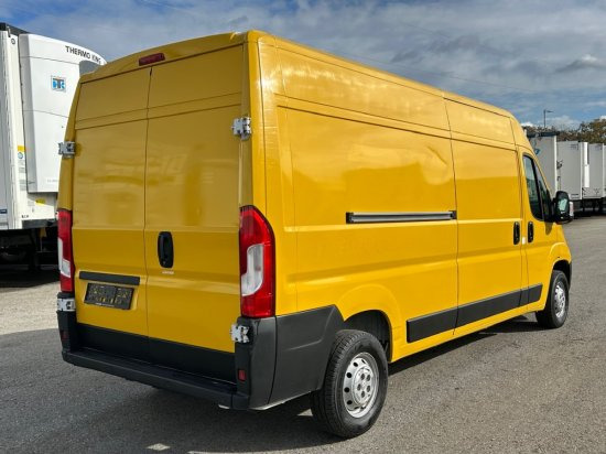 Peugeot Boxer Kastenwagen L3H2 - Varevogn: billede 5 Peugeot Boxer Kastenwagen L3H2 - Varevogn: billede 5