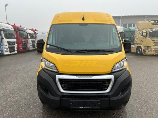 Peugeot Boxer Kastenwagen L3H2 - Varevogn: billede 2 Peugeot Boxer Kastenwagen L3H2 - Varevogn: billede 2