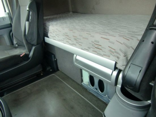 Trækker DAF XF 106.460 SSC, Automatik, Retarder, EURO6: billede 10