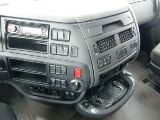 Trækker DAF XF 106.460 SSC, Automatik, Retarder, EURO6: billede 8