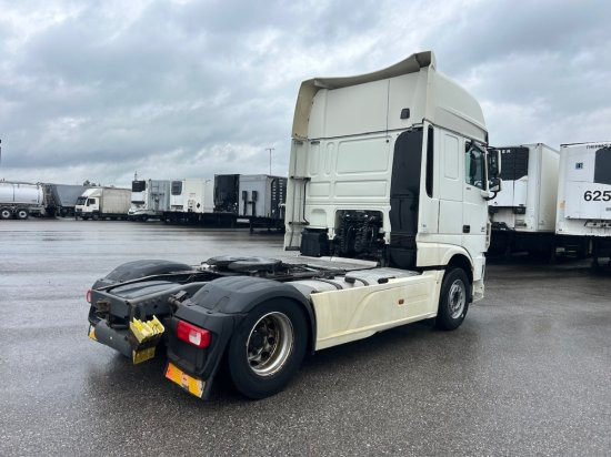 DAF XF 106.460 SSC, Automatik, Retarder, EURO6 - Trækker: billede 5 DAF XF 106.460 SSC, Automatik, Retarder, EURO6 - Trækker: billede 5
