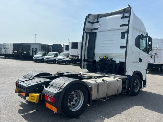 Iveco S-Way 460 Automatik AS440ST/FP, Retader - Trækker: billede 4 Iveco S-Way 460 Automatik AS440ST/FP, Retader - Trækker: billede 4