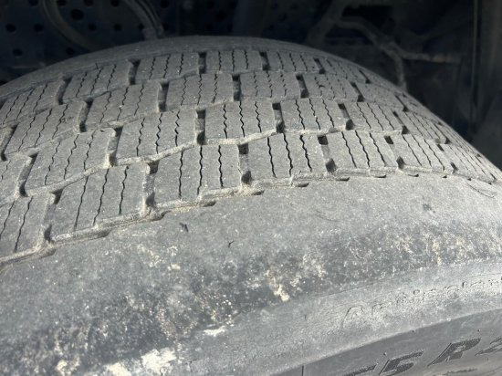 Trækker Mercedes-Benz Actros 1840, MP4: billede 9