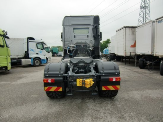 Mercedes-Benz Arocs 1851 EURO6 Agromover Hochdach - Trækker: billede 5 Mercedes-Benz Arocs 1851 EURO6 Agromover Hochdach - Trækker: billede 5