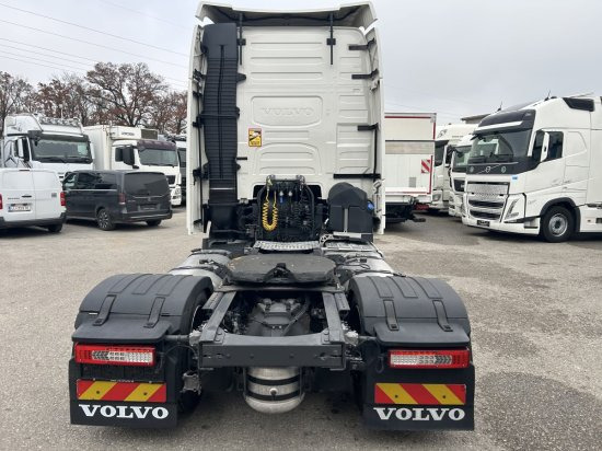 Volvo FH 460 E6, Low Deck , I Save I-Shift, Standklima - Trækker: billede 5 Volvo FH 460 E6, Low Deck , I Save I-Shift, Standklima - Trækker: billede 5