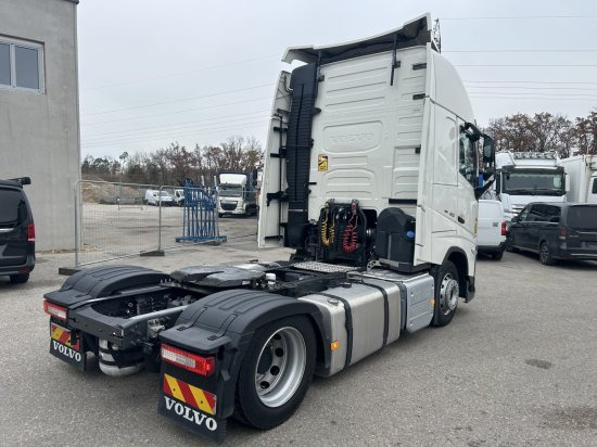 Volvo FH 460 E6, Low Deck , I Save I-Shift, Standklima - Trækker: billede 4 Volvo FH 460 E6, Low Deck , I Save I-Shift, Standklima - Trækker: billede 4