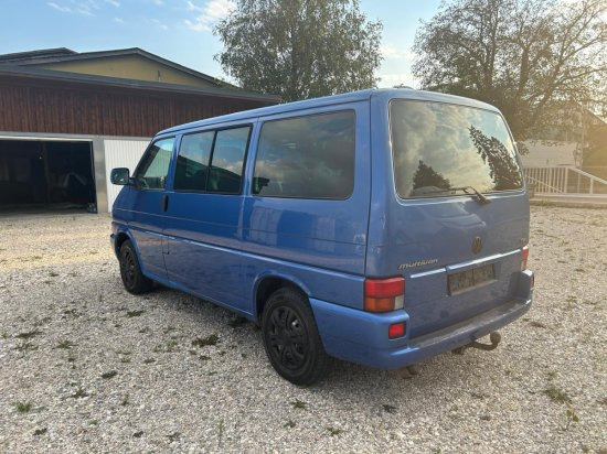 VW T4 Atlantis 2,5 TDi ACV Motor 5 Zylinder Multivan - Bil: billede 3 VW T4 Atlantis 2,5 TDi ACV Motor 5 Zylinder Multivan - Bil: billede 3