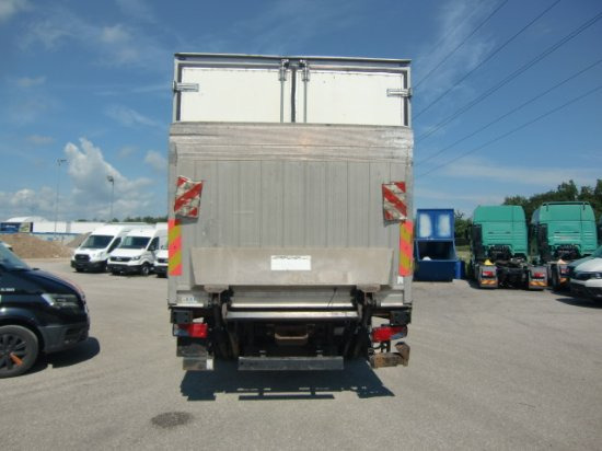 Volvo FL 280 Kühlkoffer, Automatik, E6, mit LBW, Thermo King - Kølevogn lastbil: billede 5 Volvo FL 280 Kühlkoffer, Automatik, E6, mit LBW, Thermo King - Kølevogn lastbil: billede 5